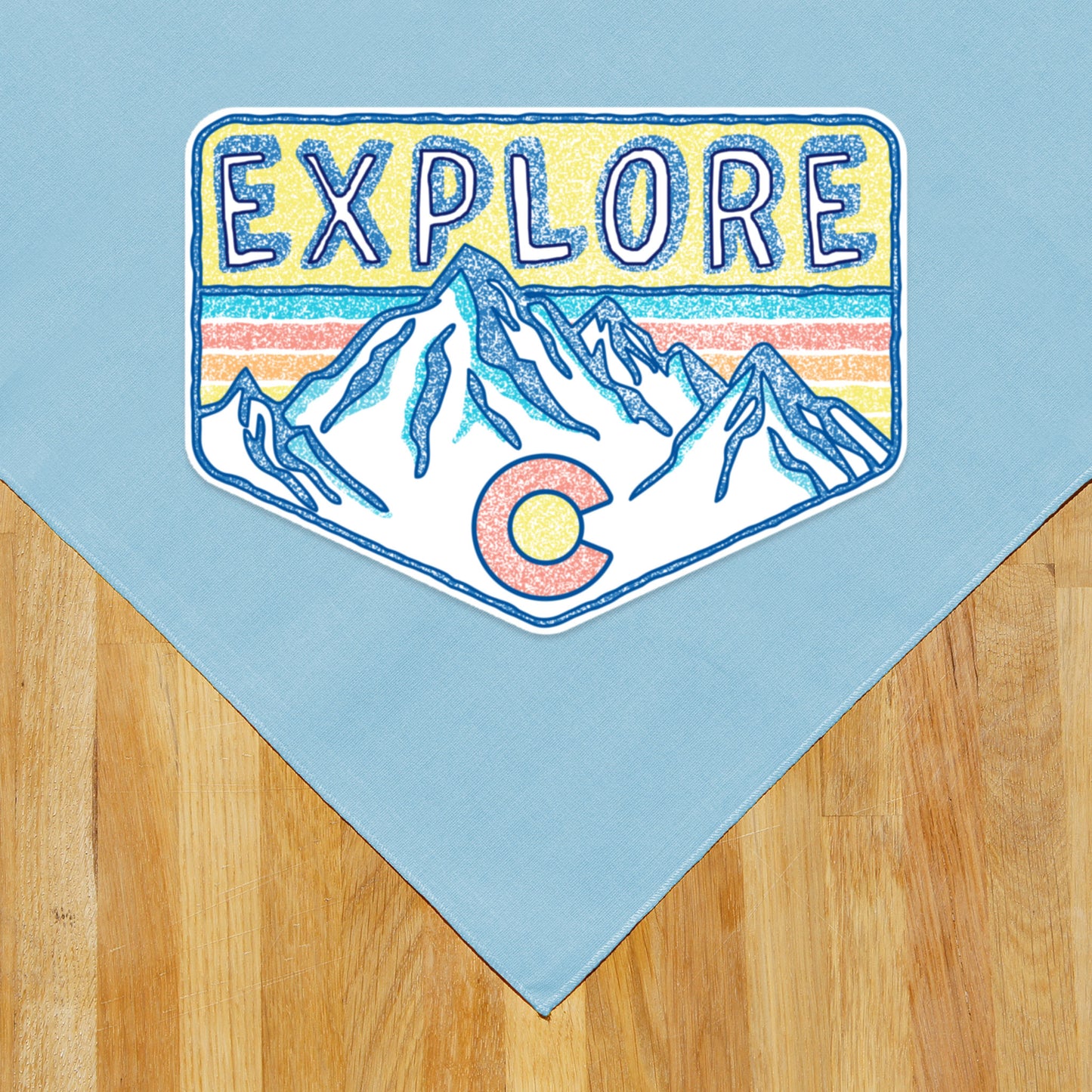 Explore Colorado