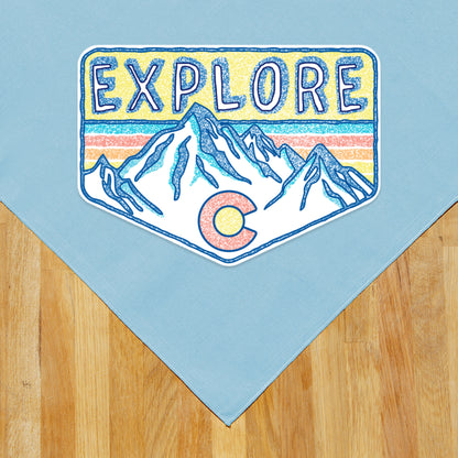Explore Colorado