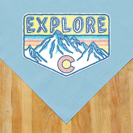 Explore Colorado
