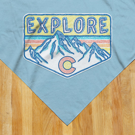 Explore Colorado