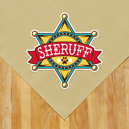 Sheruff