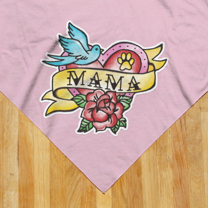 Mama Tattoo