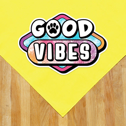 Good Vibes