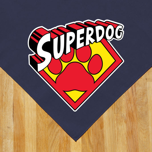 Superdog