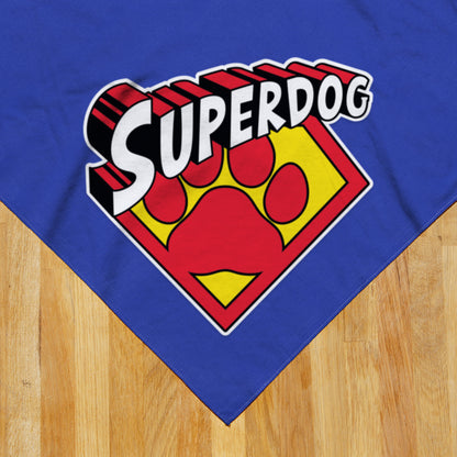 Superdog