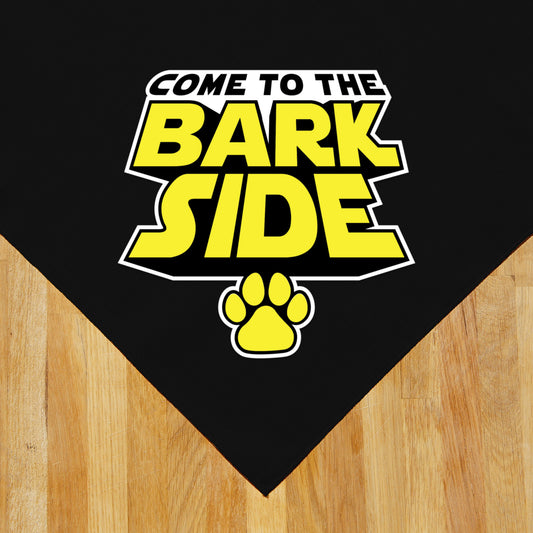 Barkside