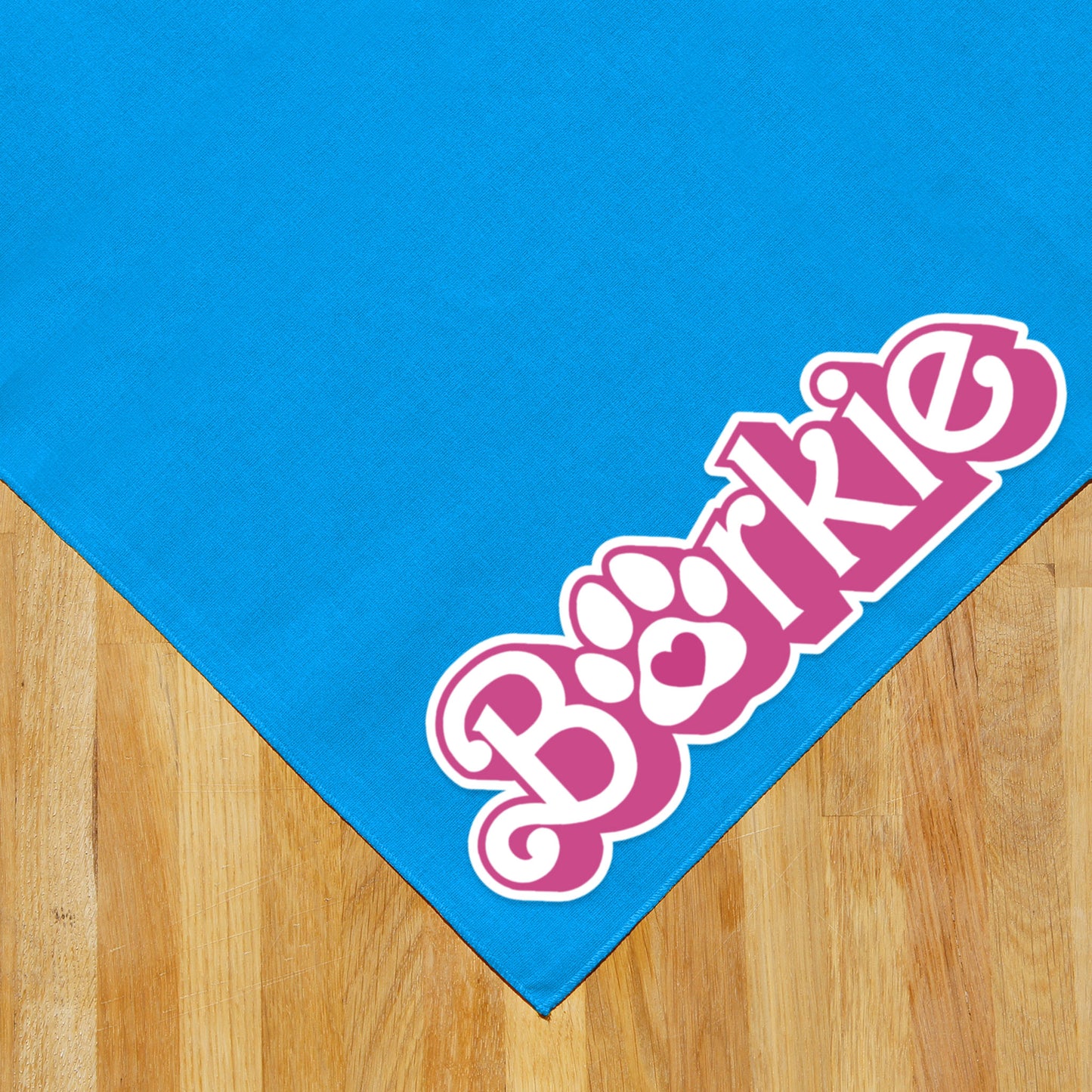 Barkie