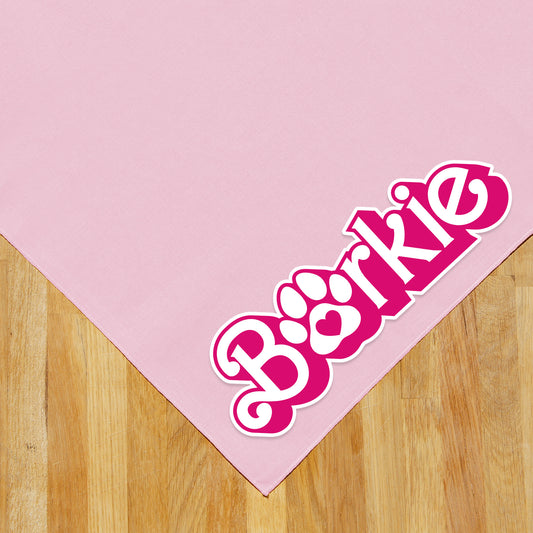 Barkie