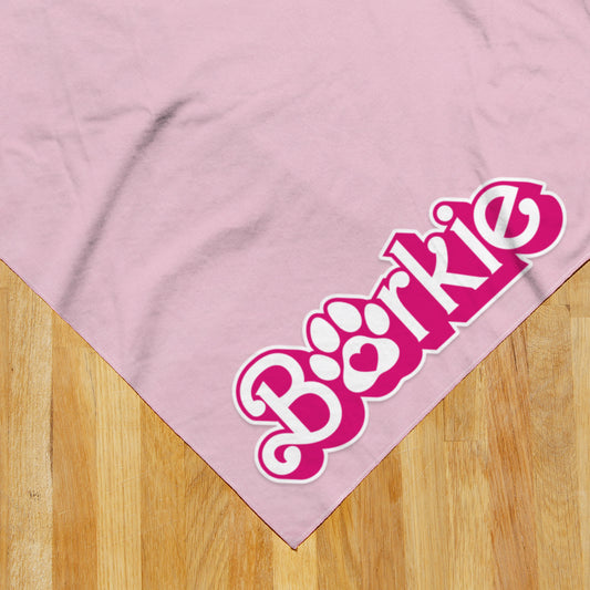 Barkie