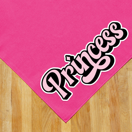 Princess