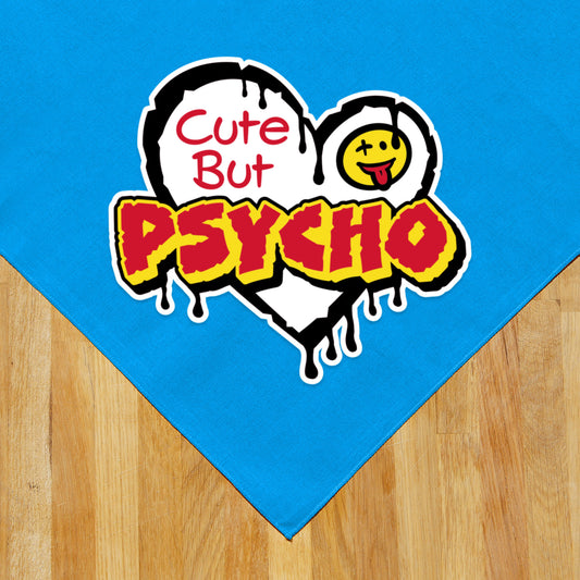 Psycho