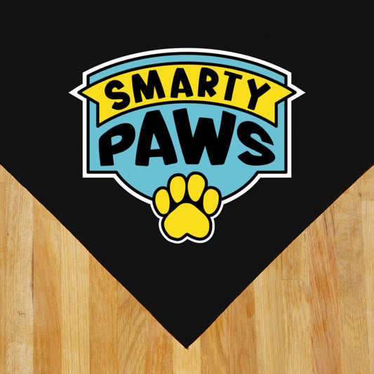 Smarty Paws