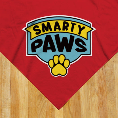 Smarty Paws