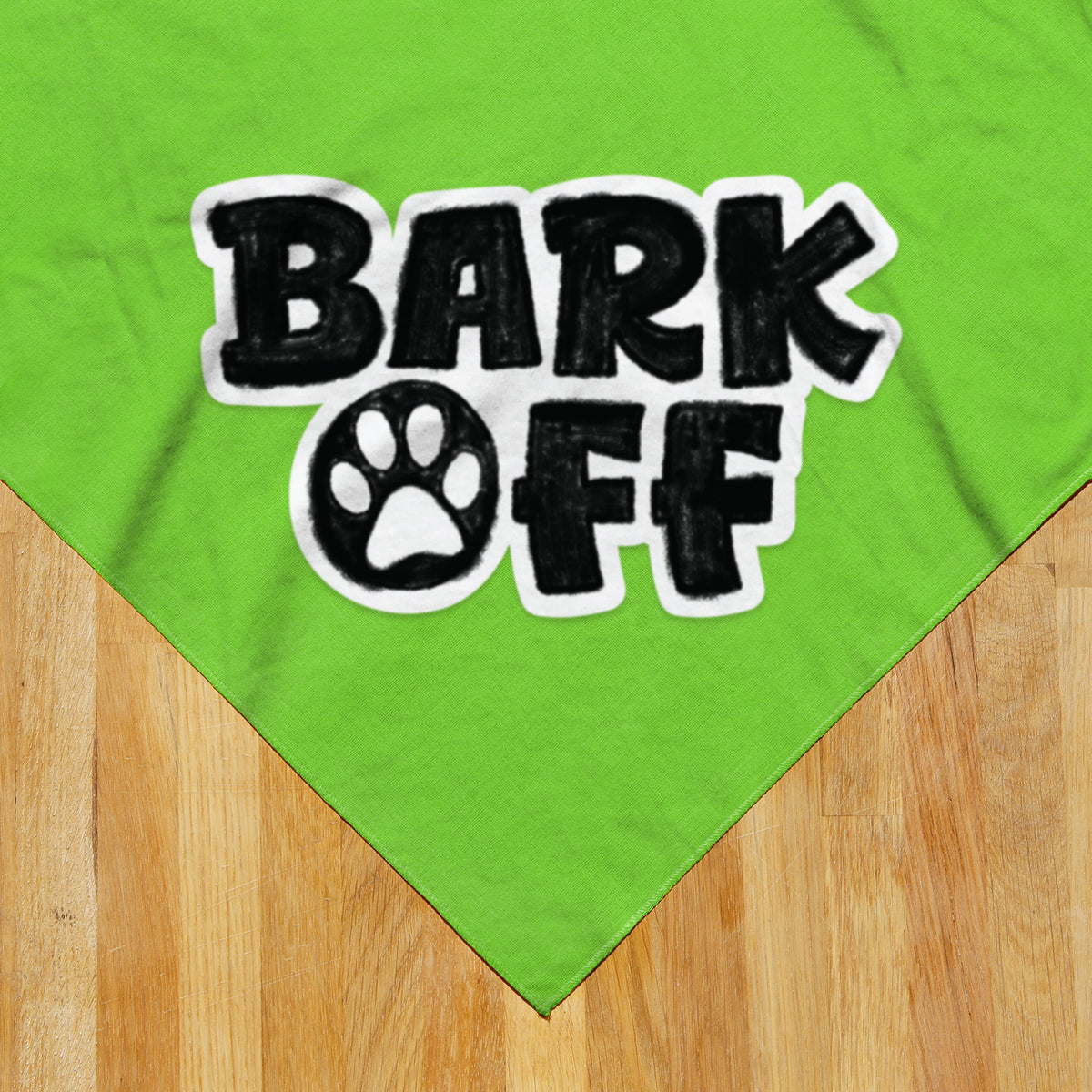 Bark Off