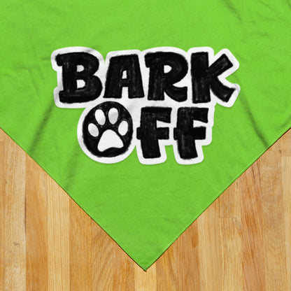 Bark Off