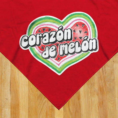 Melon Heart