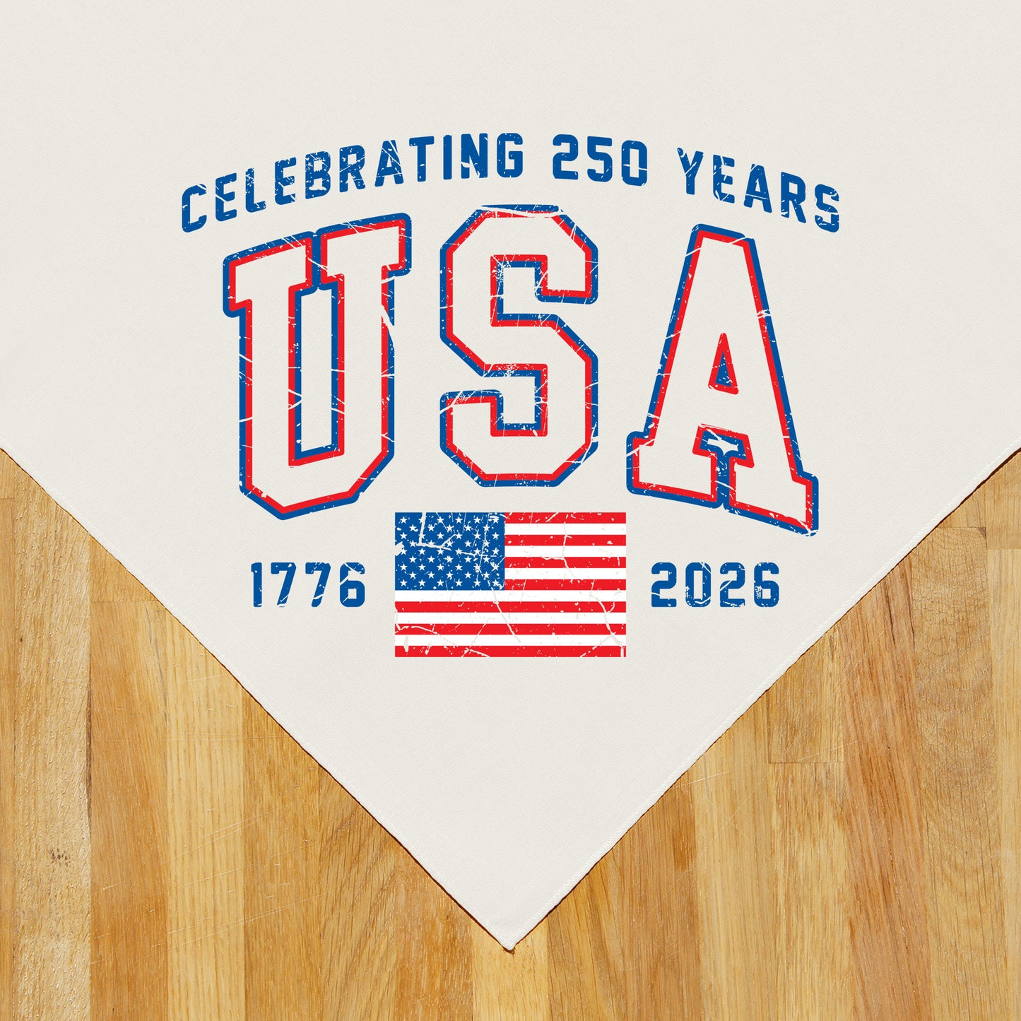 250th USA Celebration