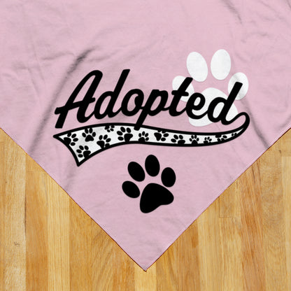 Adopted