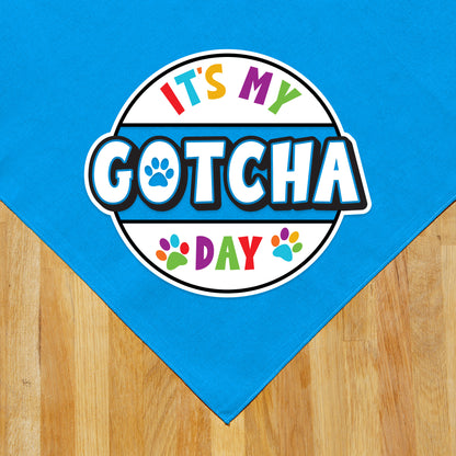Gotcha Day