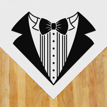 Tuxedo