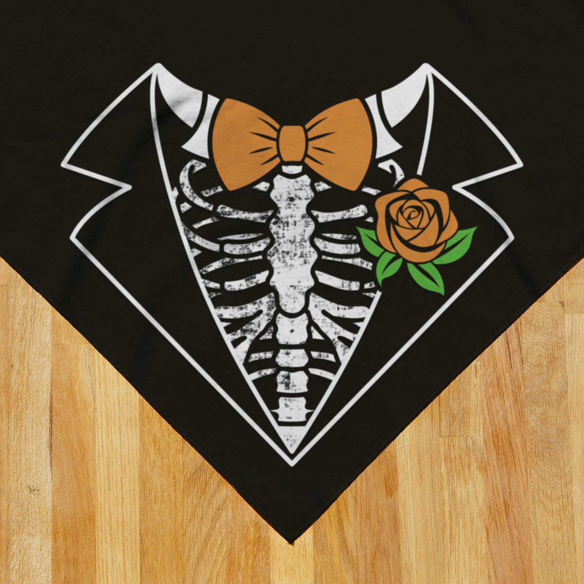 Skeleton Tuxedo