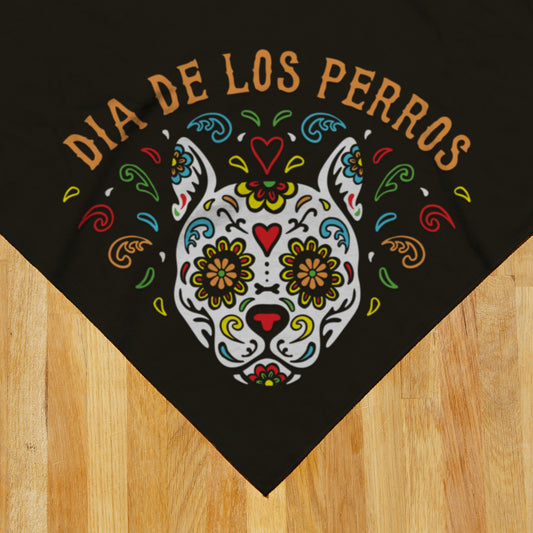 Dia de los Perros