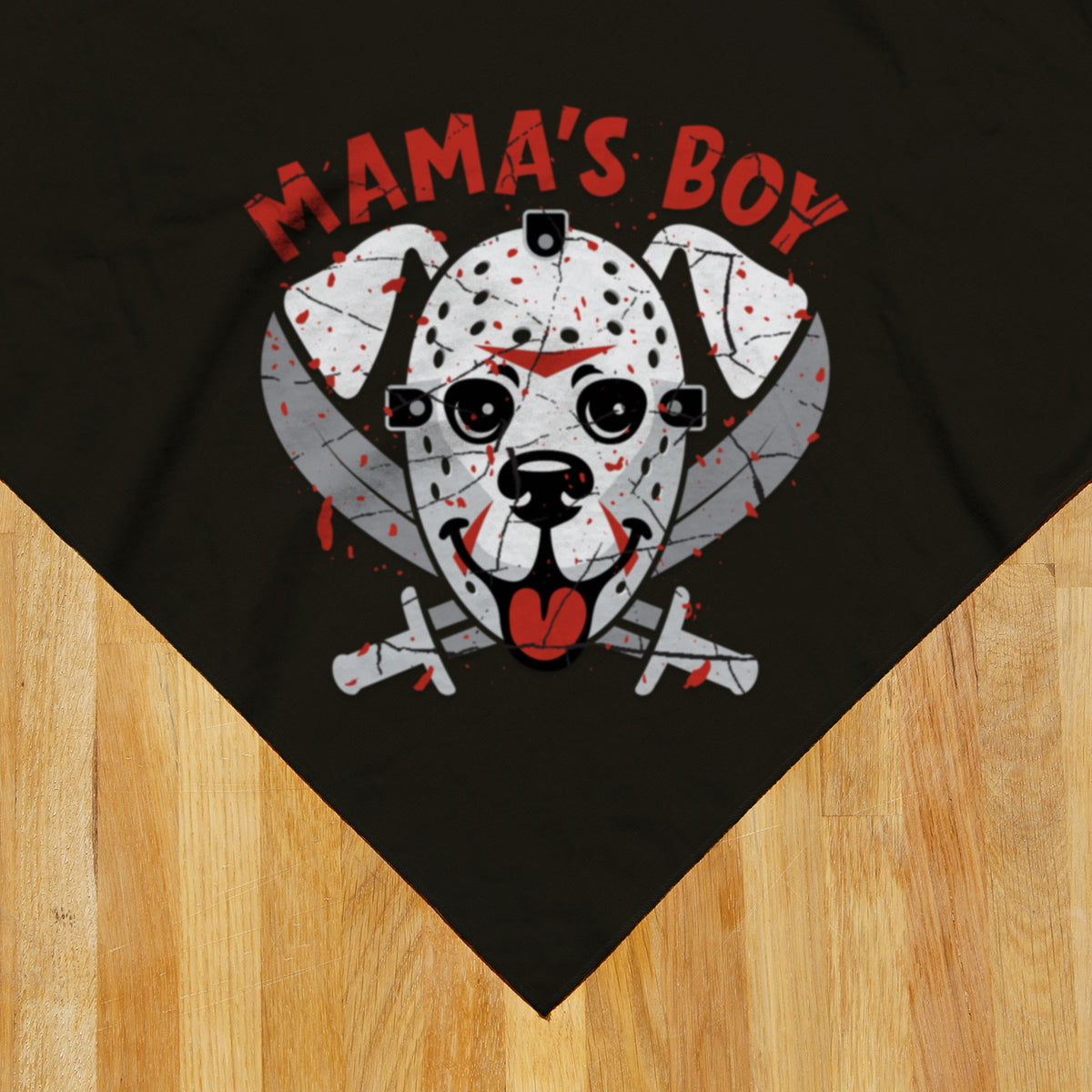 Masked Dawg